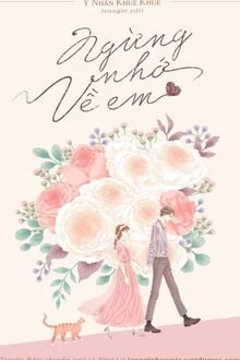 [Truyện Chữ] - Ngừng Nhớ Về Em