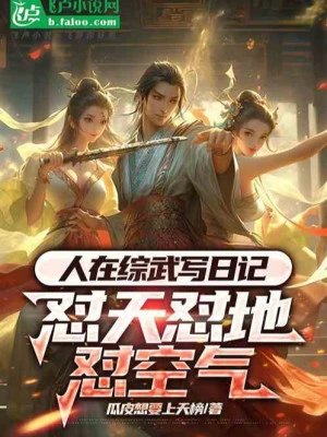 [Truyện Chữ] - Người Tại Tổng Võ Viết Nhật Ký, Hận Thiên Hận Địa Hận Không Khí