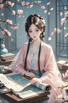 [Truyện Chữ] - Người Thừa Kế