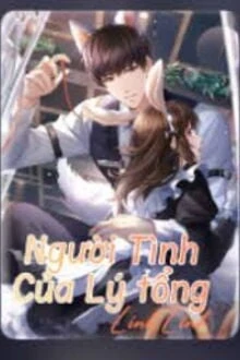 [Truyện Chữ] - Người Tình Của Lý Tổng