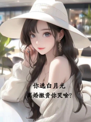 [Truyện Chữ] - Ngươi Tuyển Bạch Nguyệt Quang, Ly Hôn Rút Vốn Ngươi Khóc Cái Gì?