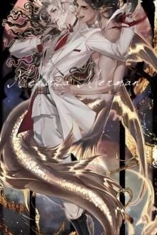 [Truyện Chữ] - Người Cá Medusa