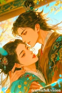 [Truyện Chữ] - Người Hầu Gia Chọn Là Ta