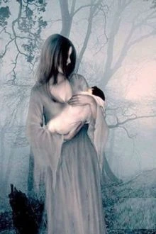 [Truyện Chữ] - Người Mẹ Quỷ