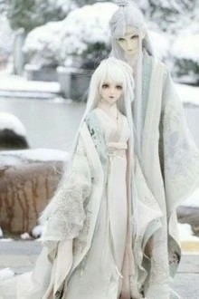 [Truyện Chữ] - Người Rối Tướng Công