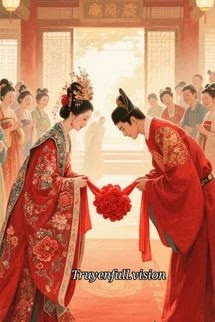 [Truyện Chữ] - Nến Hồng Nhỏ Lệ - Tịch Mịch Thâm Cốc