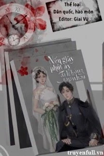 [Truyện Chữ] - Nếu Giây Phút Ấy Ta Không Gặp Nhau