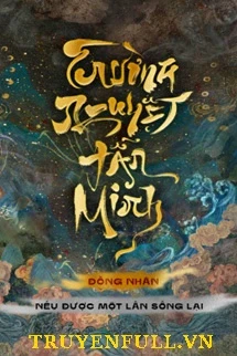 [Truyện Chữ] - Nếu Được Một Lần Sống Lại