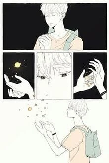 [Truyện Chữ] - Nếu Tôi Đội Sổ, Cậu Sẽ Yêu Tôi Sao?