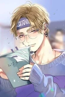 [Truyện Chữ] - Nhà Có Nuôi Một Tiểu Bạch Thỏ!