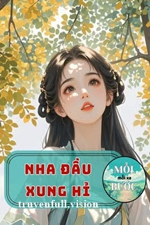 [Truyện Chữ] - Nha Đầu Xung Hỉ - Thập Tam Li