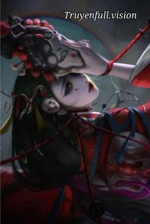 [Truyện Chữ] - Nhà Ma Của Tôi Liên Thông Với Địa Phủ