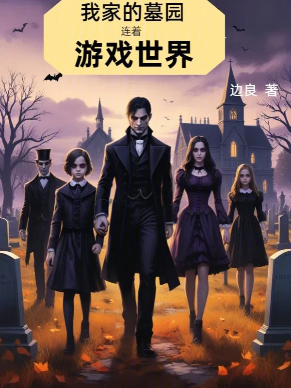 [Truyện Chữ] - Nhà Ta Mộ Viên Liên Tiếp Thế Giới Trò Chơi