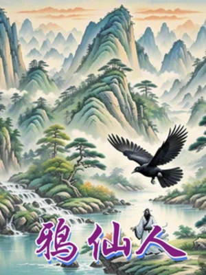 [Truyện Chữ] - Nha Tiên Nhân