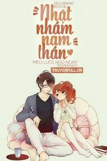 [Truyện Chữ] - Nhặt Nhầm Nam Thần