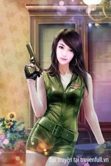 [Truyện Chữ] - Nhặt Được Ông Xã Sĩ Quan