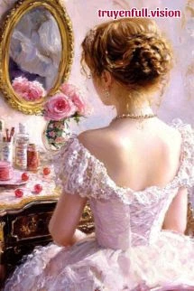 [Truyện Chữ] - Nhật Ký Của Thẩm Châu Ngôn