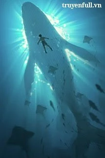 [Truyện Chữ] - Nhật Ký Lẩn Trốn Nơi Biển Sâu