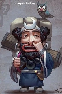 [Truyện Chữ] - Nhật Ký Sa Tăng