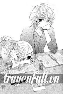 [Truyện Chữ] - Nhật Ký Theo Đuổi Lớp Trưởng