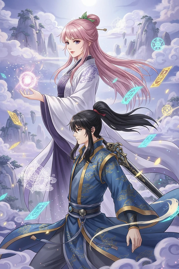 [Truyện Chữ] - Nhất Thế Độc Tôn