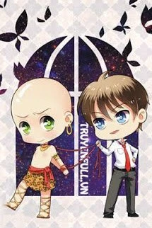 [Truyện Chữ] - Nhãi Con Tiểu Long Lại Ăn Vạ Ta