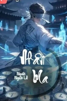 [Truyện Chữ] - Nhân Ma