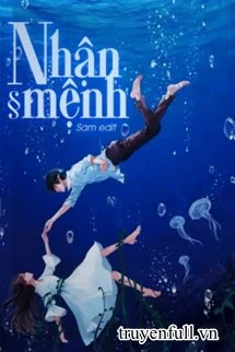 [Truyện Chữ] - Nhận Mệnh