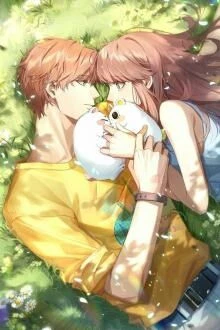 [Truyện Chữ] - Nhân Duyên Trời Cao Đã An Bài