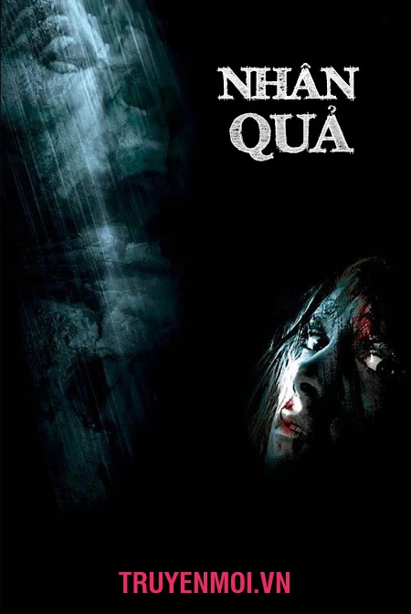[Truyện Chữ] - Nhân Quả