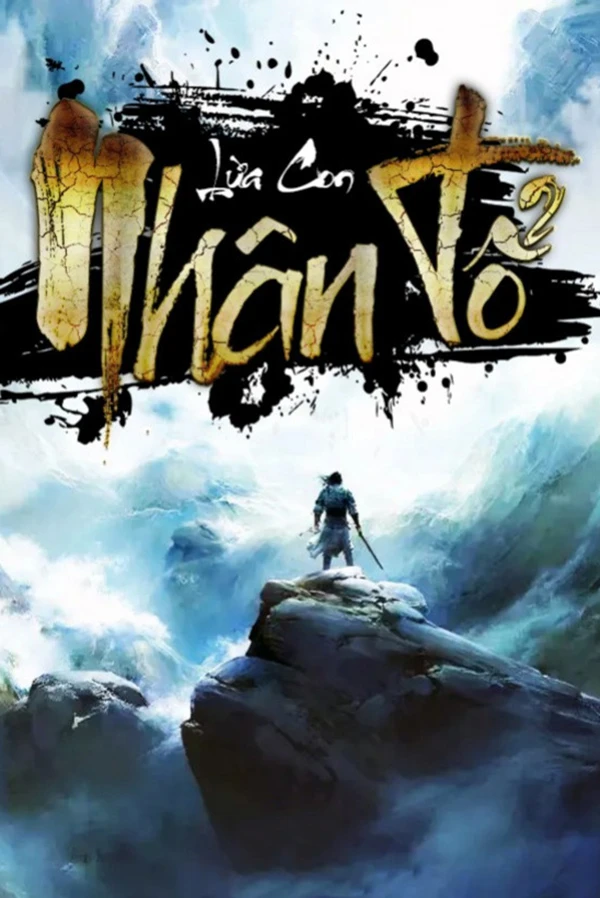 [Truyện Chữ] - Nhân Tổ