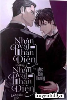 [Truyện Chữ] - Nhân Vật Phản Diện Cùng Nhân Vật Phản Diện Kết Hôn Rồi!