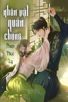 [Truyện Chữ] - Nhân Vật Quần Chúng!
