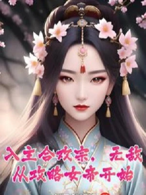 [Truyện Chữ] - Nhập Chủ Hợp Hoan Tông, Vô Địch Theo Công Lược Nữ Đế Bắt Đầu