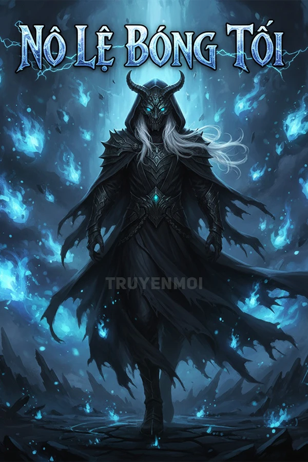 Nô Lệ Bóng Tối