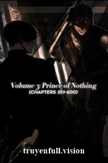 [Truyện Chữ] - Nô Lệ Bóng Tối - Q3: Hoàng Tử Không Gì Cả