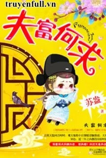 [Truyện Chữ] - Phu Quý Hà Cầu