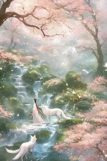 [Truyện Chữ] - Phu Quân Của Ta Mang Về Một Nữ Tử Nhân Gian