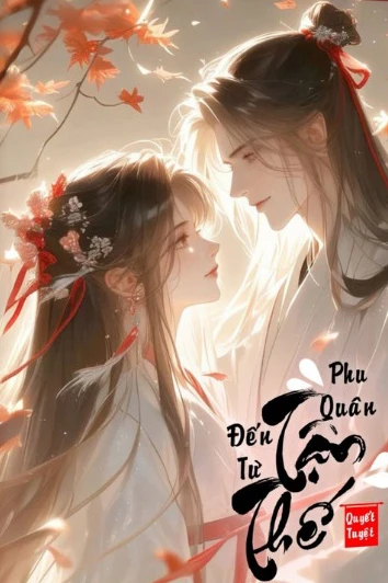 [Truyện Chữ] - Phu Quân Đến Từ Tận Thế