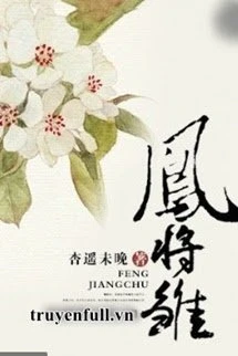 [Truyện Chữ] - Phượng Tương Sồ