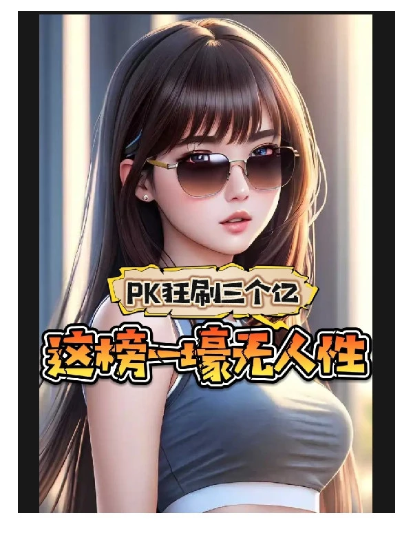 [Truyện Chữ] - PK Cuồng Xoát Ba Cái Ức, Đây Bảng Nhất Hào Vô Nhân Tính