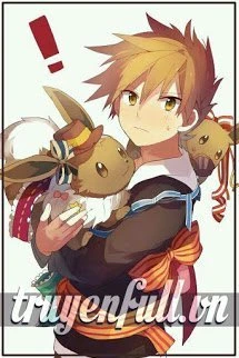 [Truyện Chữ] - Pokemon Master