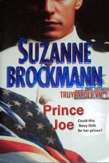 [Truyện Chữ] - Prince Joe