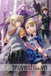 [Truyện Chữ] - PUBG Thế Kỷ Võng Luyến