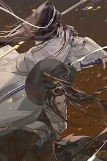 [Truyện Chữ] - Quốc Sư Giúp Đỡ