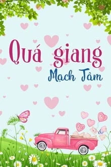 [Truyện Chữ] - Quá Giang