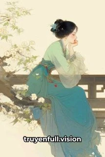 [Truyện Chữ] - Quả Phụ - Tuế Tuế Trường Cát