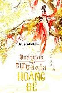 [Truyện Chữ] - Quá Trình Tự Vả Của Hoàng Đế