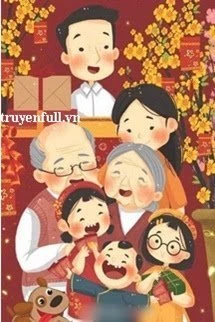 [Truyện Chữ] - Quay Ngược Thời Gian Về Làm Cụ Tổ