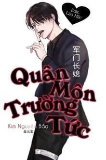 [Truyện Chữ] - Quân Môn Trưởng Tức